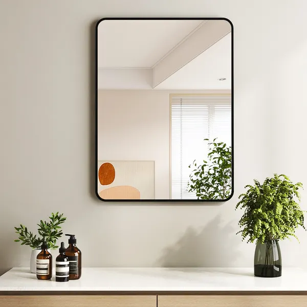 Hopibath Badspiegel von Hopibath, 40 × 60 cm