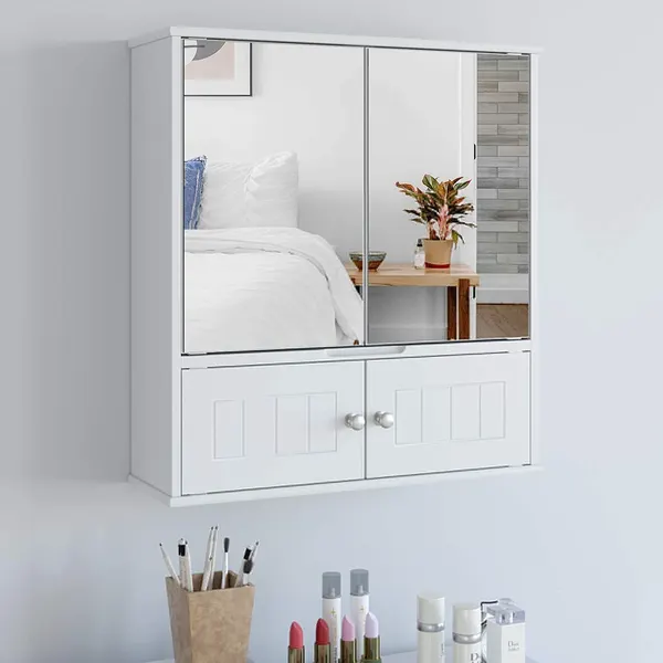 HOMECHO Spiegelschrank von HOMECHO
