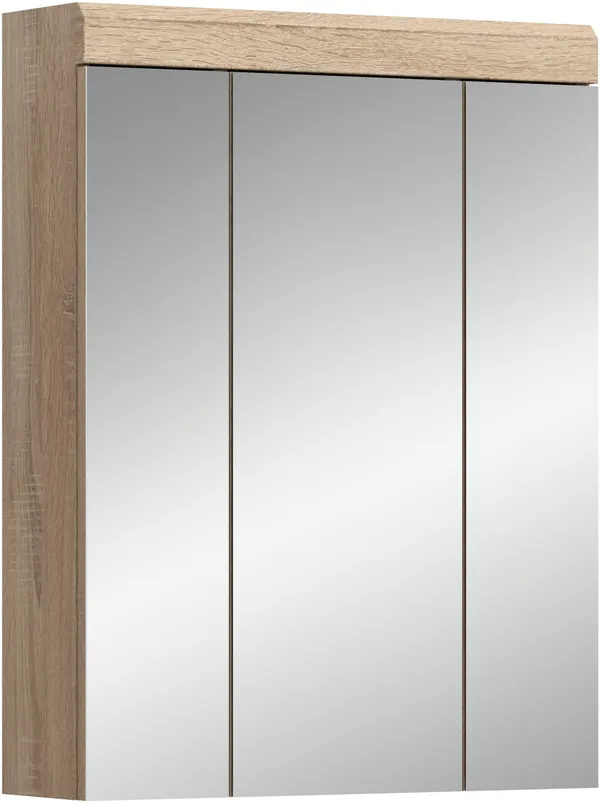 welltime Spiegelschrank SIENA von welltime