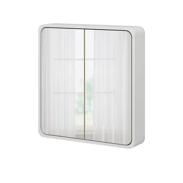 Vicco Spiegelschrank Arla