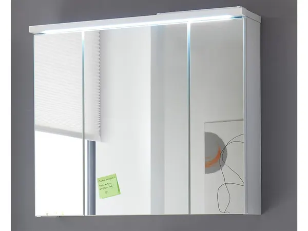 PREISBRECHER Spiegelschrank Peter