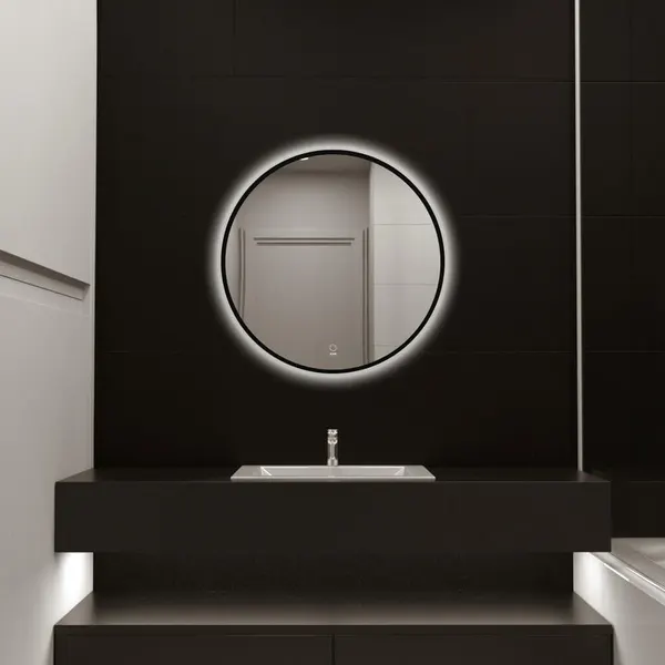 Home Deluxe LED-Spiegel DUBI