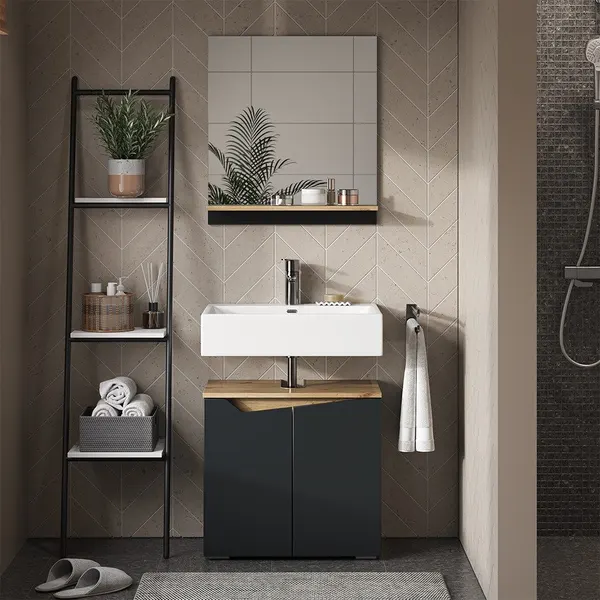 Vicco Badspiegel Marelle