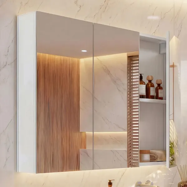 MCW Spiegelschrank von MCW