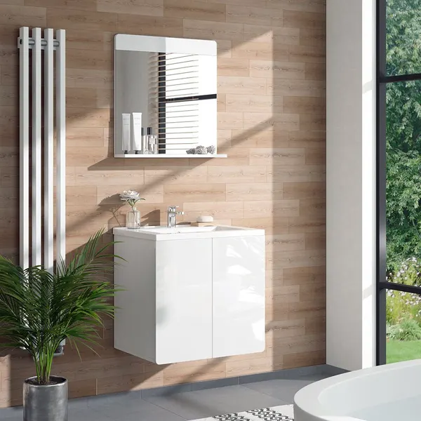 Vicco Badspiegel Izan