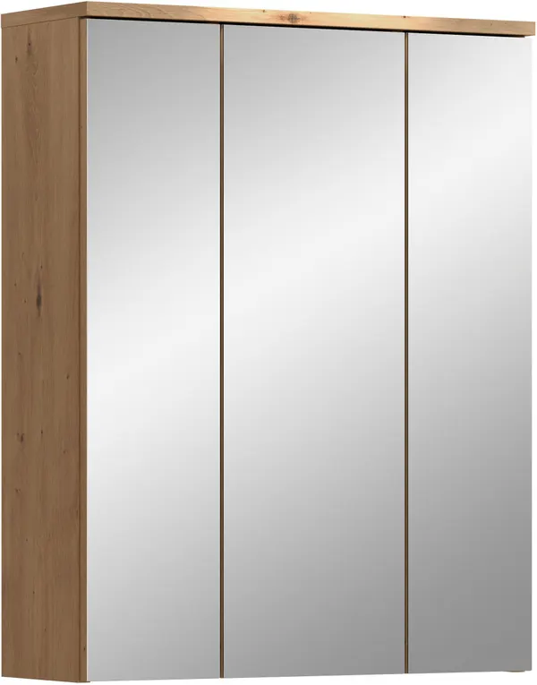 welltime Spiegelschrank LUCCA