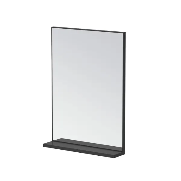 AQUALAVOS LED-Spiegel von AQUALAVOS, 50 × 70 cm
