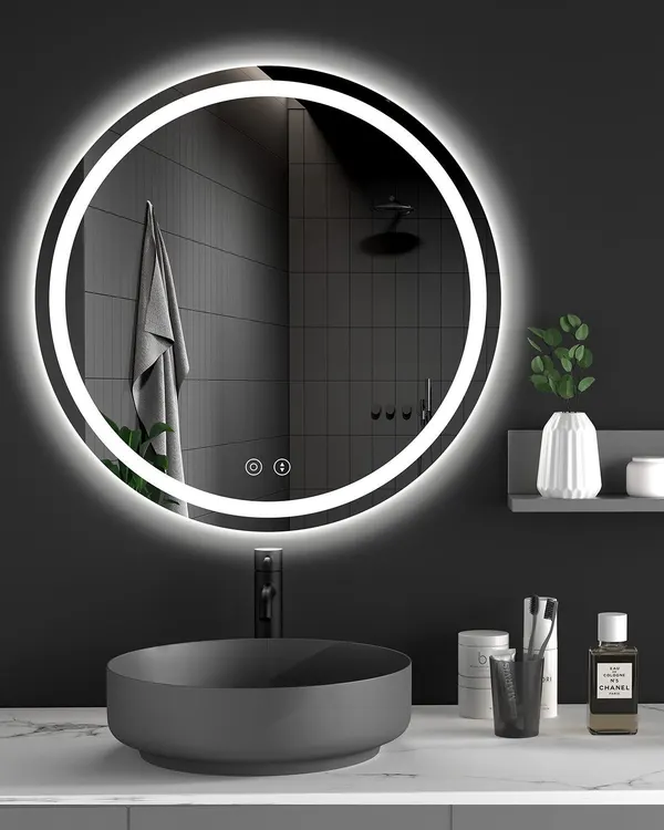 Dripex LED-Spiegel von Dripex