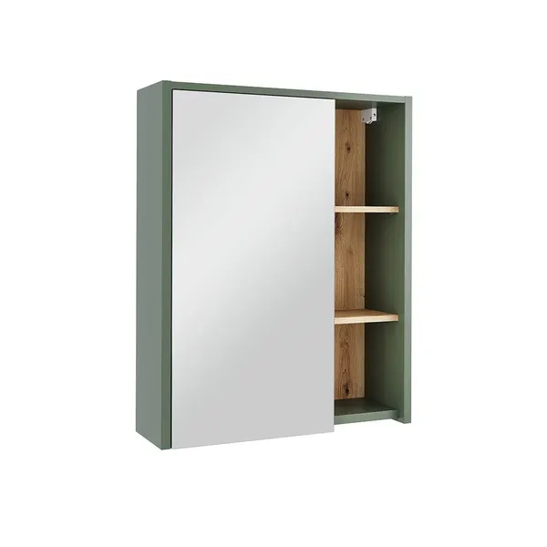 Vicco Spiegelschrank Viola