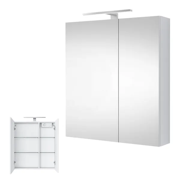Planetmöbel Spiegelschrank von Planetmöbel